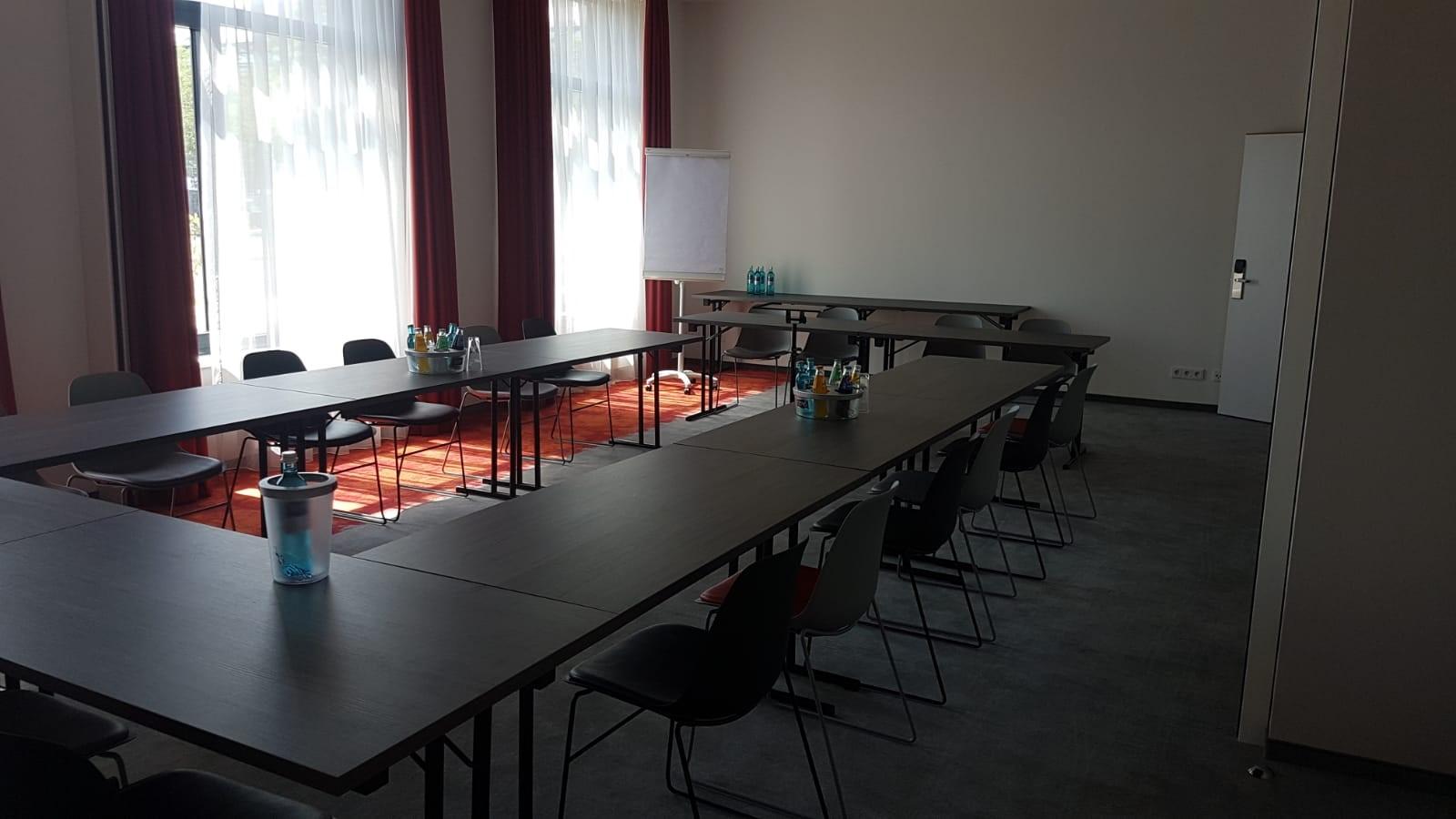 Campanile Leipzig Halle Airport Schkeuditz Ngoại thất bức ảnh